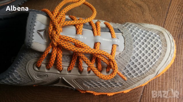 Reebok ALL TERRAIN SUPER 3.0 размер EUR 36 / UK 3 1/2 дамски детски маратонки 138-13-S, снимка 5 - Маратонки - 42288520
