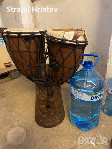 Тамбурака голяма