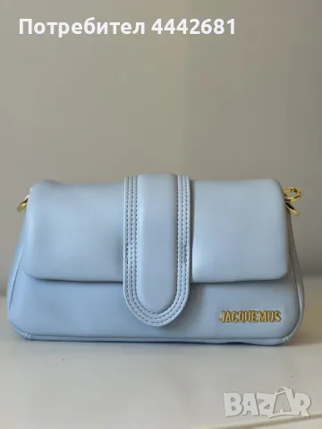Дамска чанта Jacquemus 