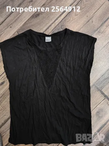 продавам дамска тениска , снимка 1