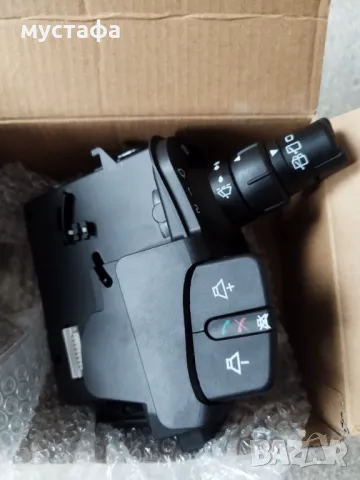 Лост чистачки за рено 