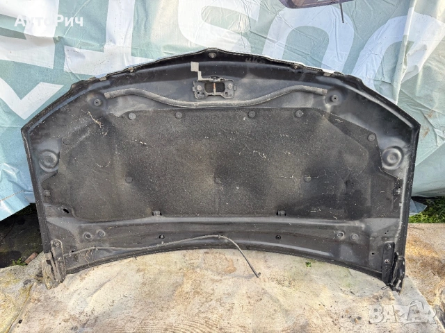 Преден Капак Chrysler Grand Voyager /2008-2015г./ , снимка 2 - Части - 53073268