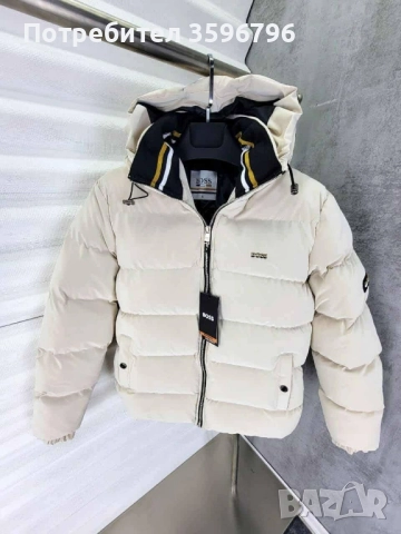 🧥💥 **НОВО МЪЖКО ЯКЕ** 💥🧥 🔥 , снимка 1