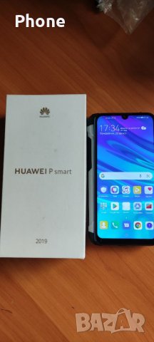 Huawei p smart 2019 , снимка 3 - Huawei - 37838268