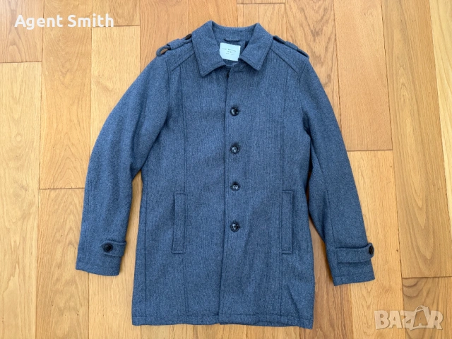 Палто Selected Homme