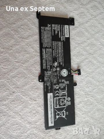 Лаптоп Lenovo ideapad 3 на части , снимка 3 - Части за лаптопи - 51071692