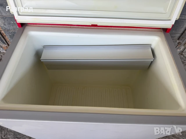 Electrolux-хладилник на газ - 12V - 220V, снимка 5 - Хладилни чанти - 51150144