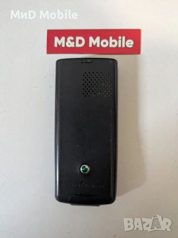 sony Ericsson j110i, снимка 3 - Sony Ericsson - 53886309