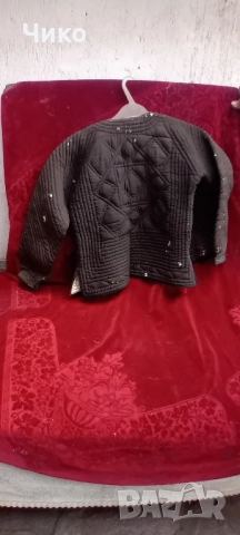 Стара женска антерия със дълъг ръкав, снимка 9 - Антикварни и старинни предмети - 52371827