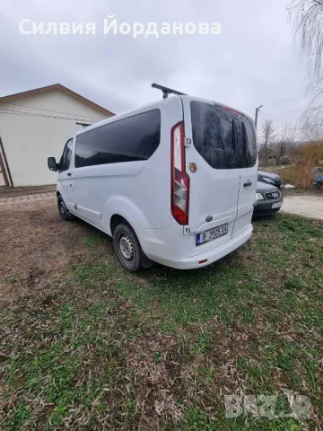 Продава се! , снимка 6 - Бусове и автобуси - 48925894