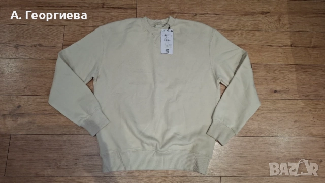 Мъжка блуза Bershka нова