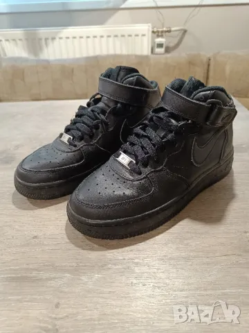 NIKE Air force 1  номер 36