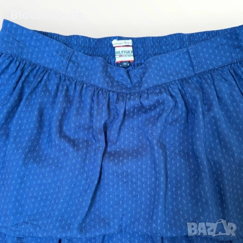 Дамска пола Tommy Hilfiger, снимка 3 - Поли - 52102425