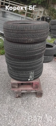 Гуми 205 55 16 Formula Energy 4 броя. Нов внос. Не са нови! , снимка 12 - Гуми и джанти - 50742250