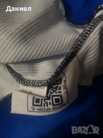 Блуза на белгийския Гент, снимка 3 - Блузи - 49091759