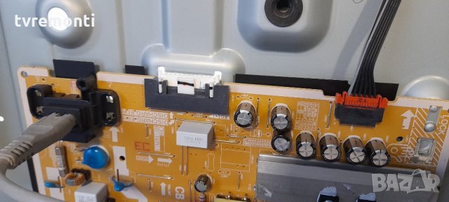 лед диоди от дисплей CY-NN065HGLV5H от телевизор SAMSUNG, модел UE65RU7472U, снимка 2 - Части и Платки - 34908628