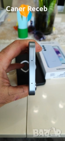 Samsung Galaxy A55 5G 8GB Ram 128GB , снимка 5 - Samsung - 53960428