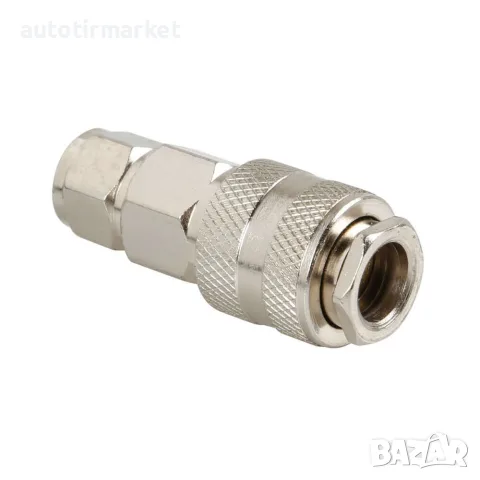 Бърза връзка Ф6 за въздух „ж“ – LAMPA 97214