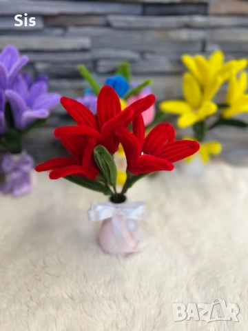 Букети за всеки повод, снимка 12 - Декорация за дома - 54054622