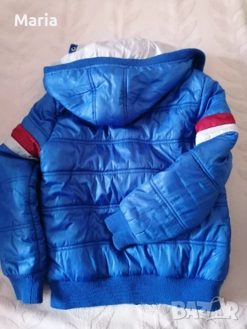 Яке за момче - 3бр., снимка 5 - Детски якета и елеци - 51628687