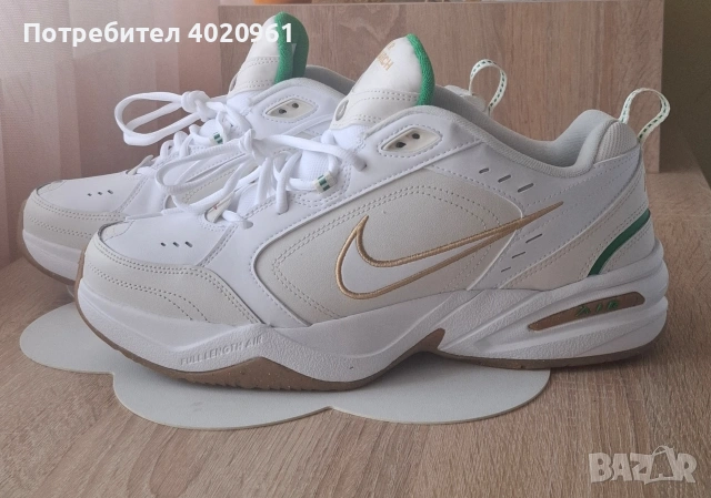 Маратонки NIKE MONARCH номер 46, снимка 6 - Маратонки - 54078477