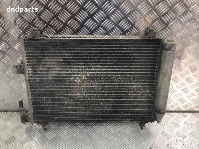 Климатичен радиатор Citroen C5,2.2HDI,2001г.