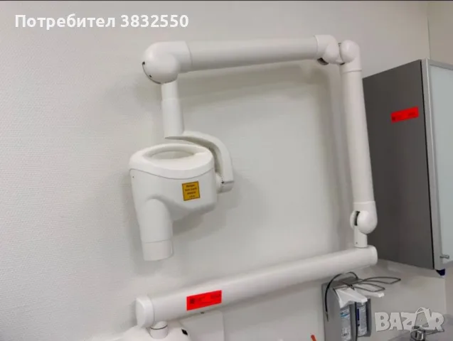 Интраорален рентген Progeny Dental Preva, снимка 4 - Медицинска апаратура - 55985580