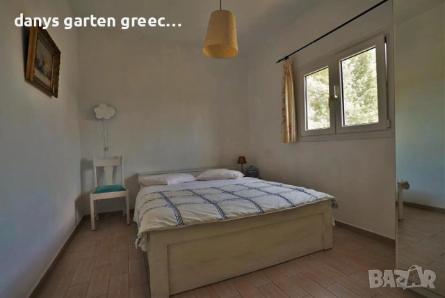 Къща "морската гледка при Илиа" в Неа Миханиона, Солун , снимка 8 - Почивки в Гърция - 53201398