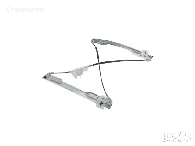 Стъклоподемник за Citroen C5, снимка 2 - Части - 50655372