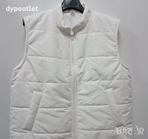 Мъжки елек , размер - 52/L/., снимка 2 - Якета - 48518995