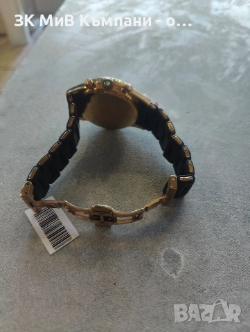 Часовник Armani exchange , снимка 6 - Мъжки - 52936516