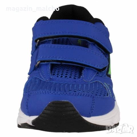 ДЕТСКИ МАРАТОНКИ - HI-TEC R200 EZ; размер: 30, снимка 3 - Детски маратонки - 29714711