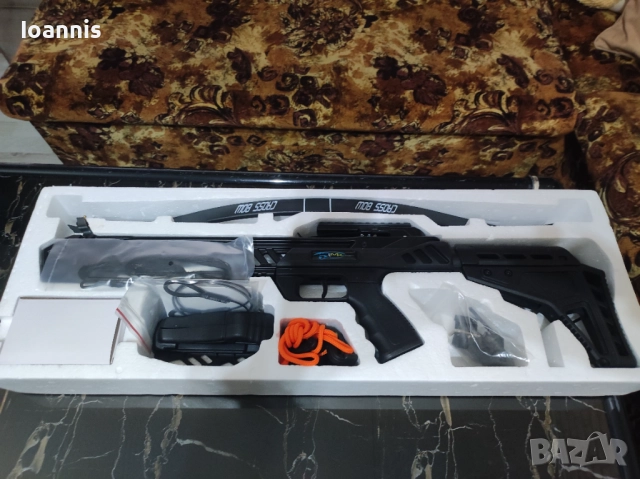 Арбалети чисто нови на половината цена , снимка 9 - Лъкове и арбалети - 52443860