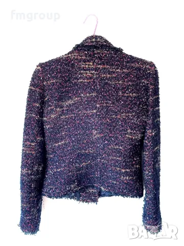 Дамско сако Зара Zara, снимка 2 - Сака - 49760185