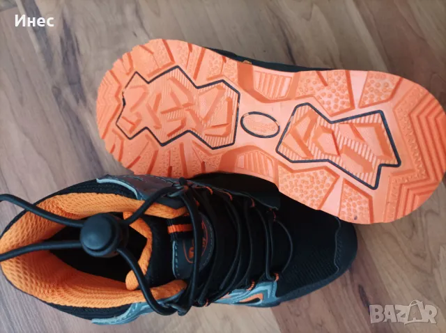 Яке Desigual и боти N31, снимка 9 - Детски якета и елеци - 38889635