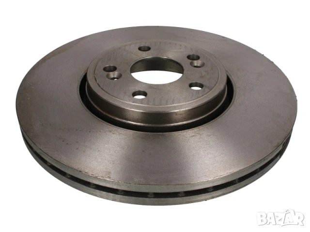 Диск спирачен преден дeсен/ляв за RENAULT ESPACE IV,VEL SATIS 1.9D-3.5 06.02г.- № R1008V