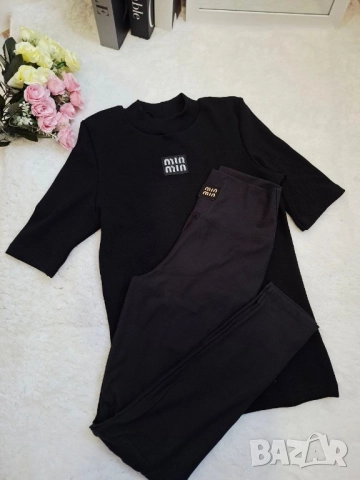 елек Miu Miu , снимка 5 - Елеци - 51833791