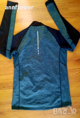 Горнище VRS sport M, снимка 13 - Спортни дрехи, екипи - 38515536