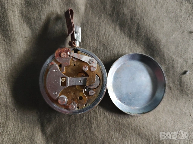 продавам Крачкомер Заря , снимка 5 - Други - 54324358