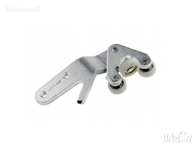 Ролка за плъзгаща врата за Peugeot Boxer 1, снимка 2 - Части - 54074477