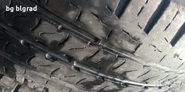 235/65/16, снимка 2 - Гуми и джанти - 48876747