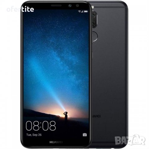 ✅ Huawei 🔝 Mate 10 Lite, снимка 1 - Huawei - 40221351