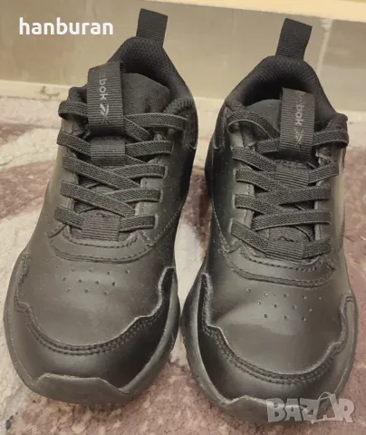 Детски маратонки Reebok, снимка 3 - Детски маратонки - 48870196