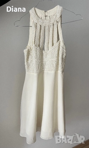 Неразличими от нови рокли, снимка 5 - Рокли - 51944392