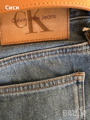 Панталонки calvin Klein , снимка 4 - Къси панталони и бермуди - 51154485