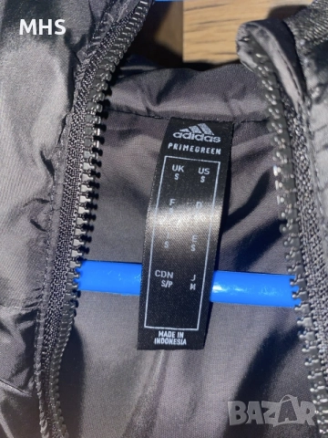 мъжко adidas яке, снимка 2 - Якета - 56293802