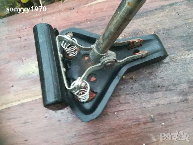 СЕДАЛКА ЗА КОЛЕЛО-ЗА БАЛКАН 1711252015, снимка 7 - Части за велосипеди - 52447304