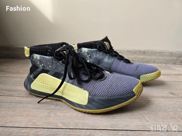 Оригинални мъжки маратонки, снимка 8 - Маратонки - 53082953