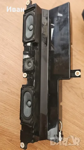 Оригинални говорители за LCD телевизори Sony 46X/52X, снимка 3 - Части и Платки - 56131412