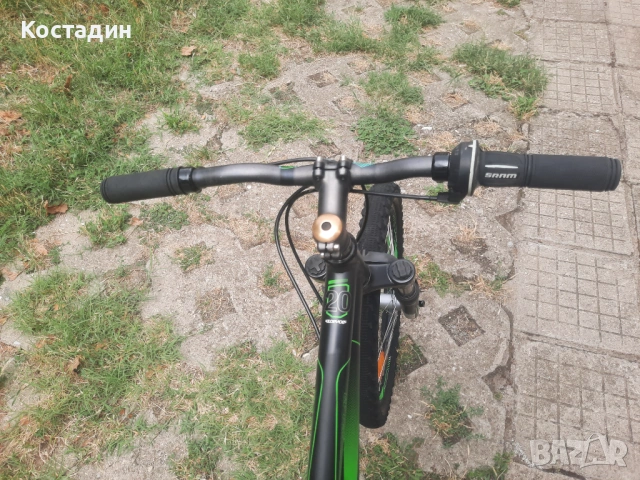 Детски велосипед Kildemoes 20 цола, снимка 7 - Велосипеди - 54171278